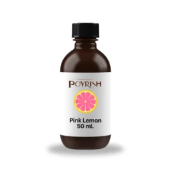 Pink Lemon 50 ml