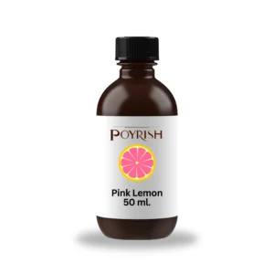Pink Lemon Mum Esansı 50 ml.