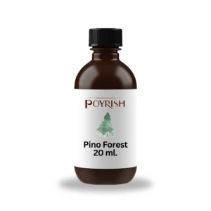 Pino Forest Mum Esansı 20 ml.