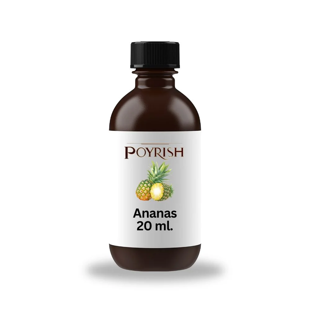 ananas 20 ml