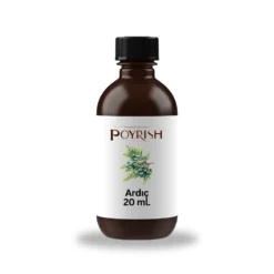ardıç 20 ml