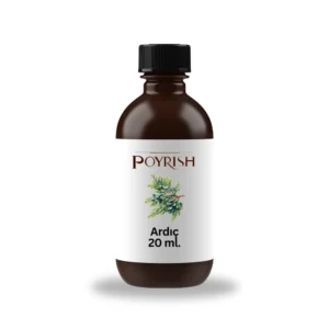 Ardıç Mum Esansı 20 ml.