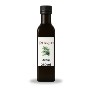 Ardıç Mum Esansı 250 ml.