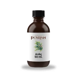 Ardıç Mum Esansı 50 ml.