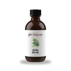 Ardıç Mum Esansı 50 ml.