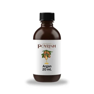 Argan Mum Esansı 20 ml.