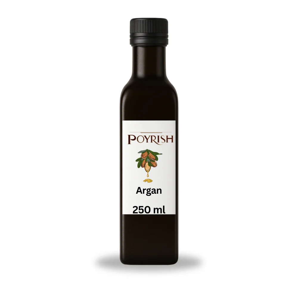 argan 250 ml