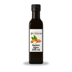 badem ağacı 250 ml