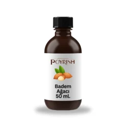 Badem Ağacı Mum Esansı 50 ml.