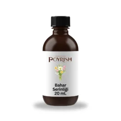 bahar serinliği 20 ml
