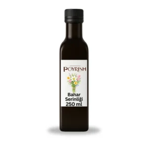 Bahar Serinliği Mum Esansı 250 ml.