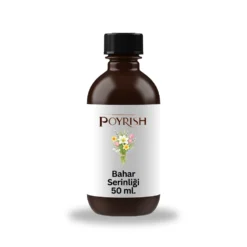 Bahar Serinliği Mum Esansı 50 ml.