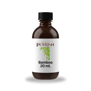 Bamboo Mum Esansı 20 ml.