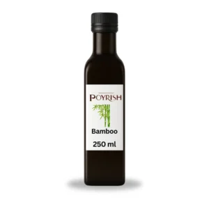 Bamboo Mum Esansı 250 ml.