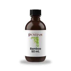Bamboo Mum Esansı 50 ml.