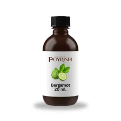 Bergamot Mum Esansı 20 ml.