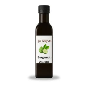 Bergamot Mum Esansı 250 ml.