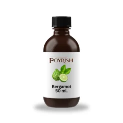 bergamot 50 ml