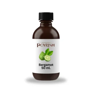 Bergamot Mum Esansı 50 ml.