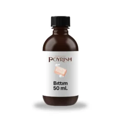 bıttım 50 ml