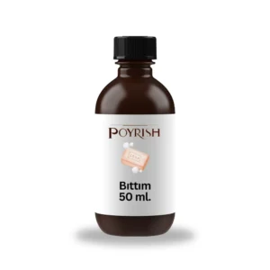 Bıttım Sabun Esansı 50 ml.