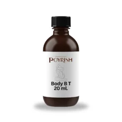 Body B T Mum Esansı 20 ml.
