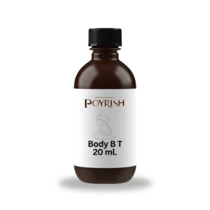 Body B T Mum Esansı 20 ml.