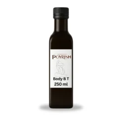 Body B T Mum Esansı 250 ml.