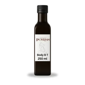 Body B T Mum Esansı 250 ml.