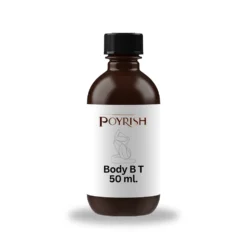 body b t 50 ml