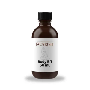 Body B T Mum Esansı 50 ml.