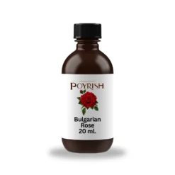 Bulgarian Rose Mum Esansı 20 ml.