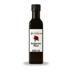 Bulgarian Rose Mum Esansı 250 ml.