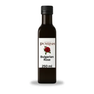Bulgarian Rose Mum Esansı 250 ml.