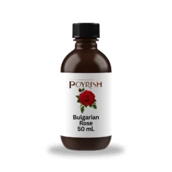 bulgarian rose 50 ml
