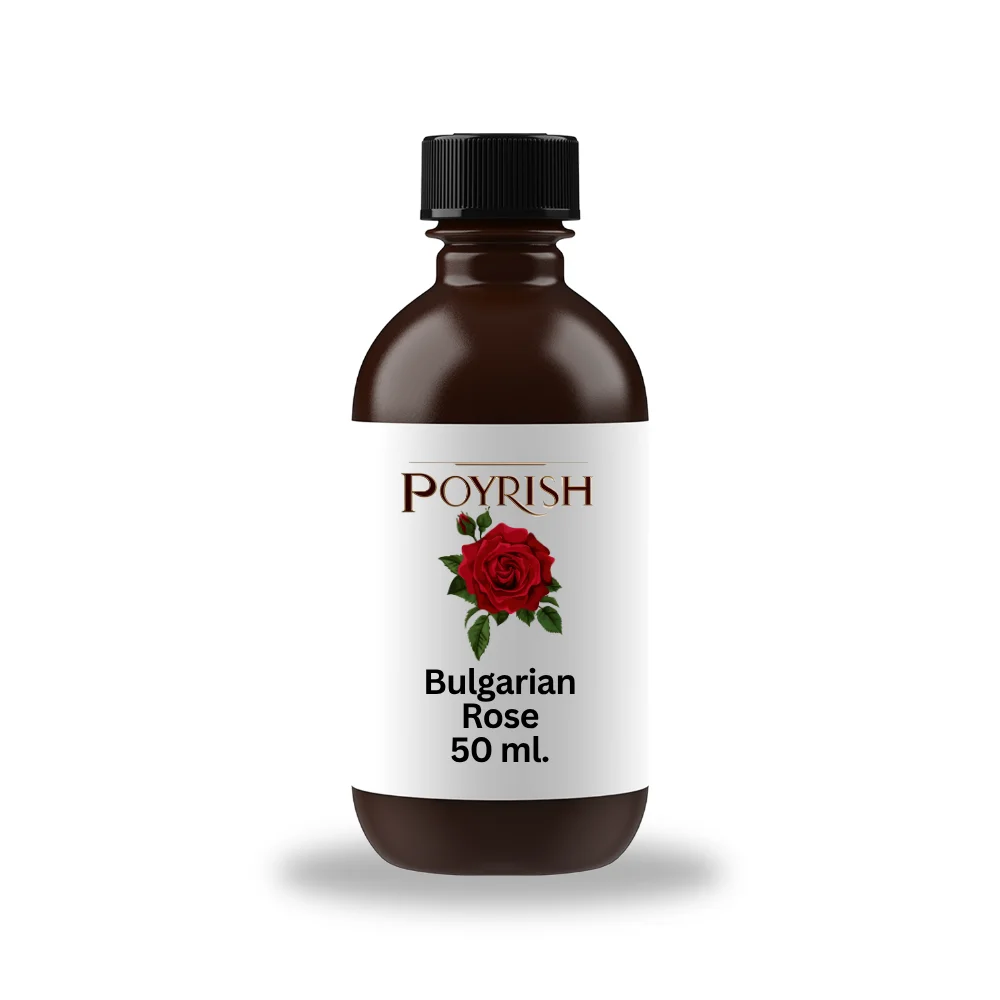 bulgarian rose 50 ml