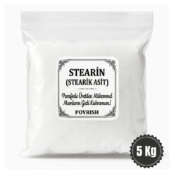 Stearin 5 Kg.