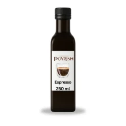 espresso 250 ml