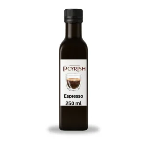 Espresso Mum Esansı 250 ml.