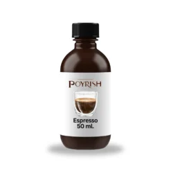 Espresso Mum Esansı 50 ml.