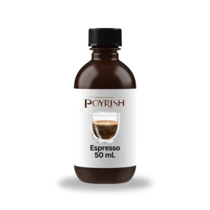 Espresso Mum Esansı 50 ml.