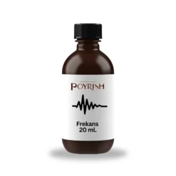 Frekans Mum Esansı 20 ml.