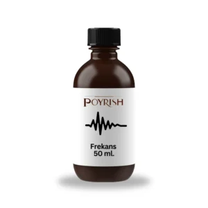 Frekans Mum Esansı 50 ml.