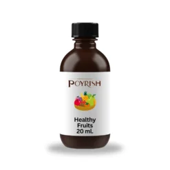 Healthy Fruits Mum Esansı 20 ml.