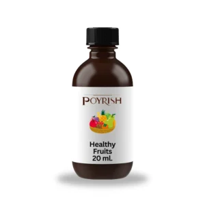 Healthy Fruits Mum Esansı 20 ml.