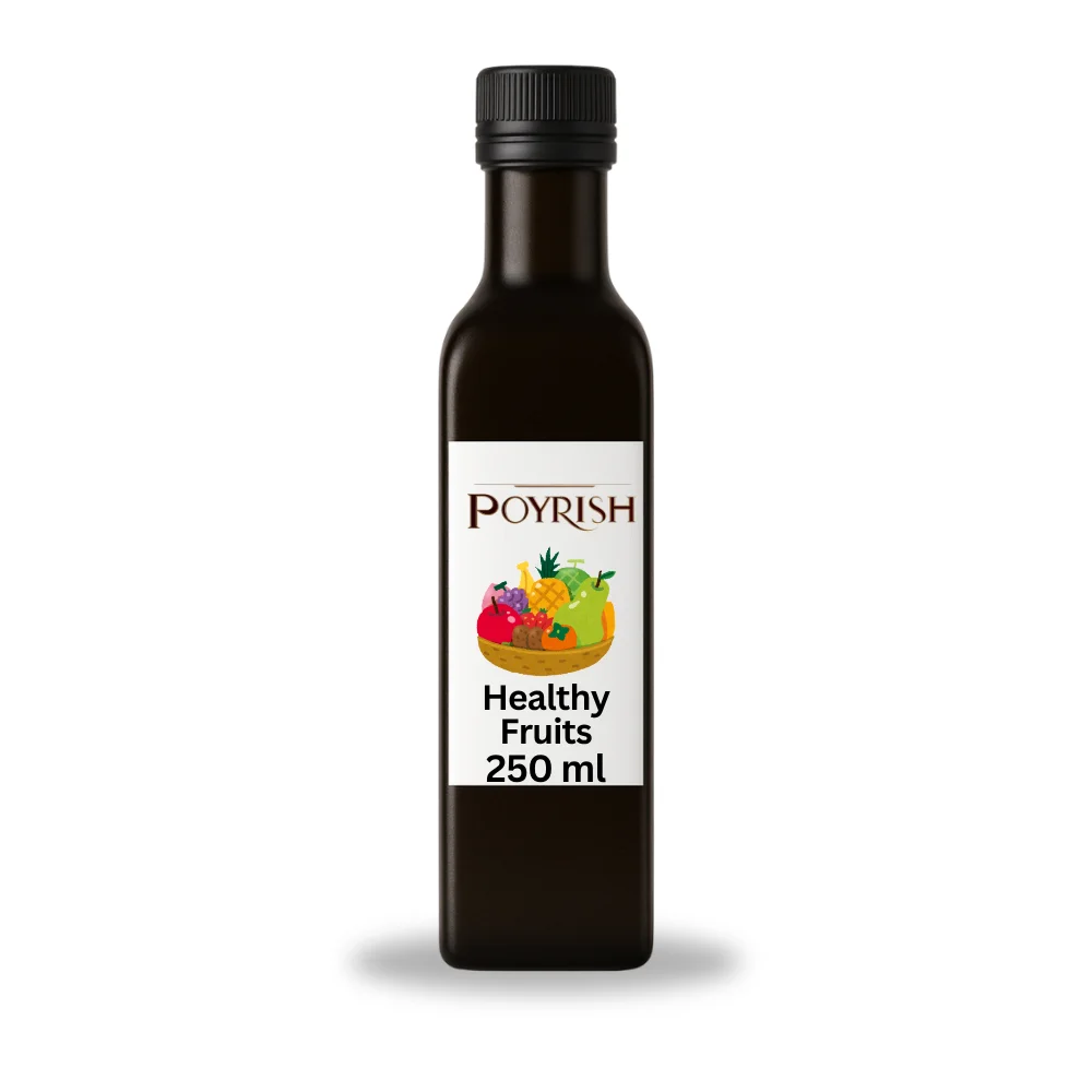 healthy fruits 250 ml
