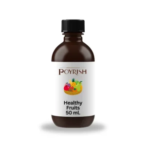 Healthy Fruits Mum Esansı 50 ml.