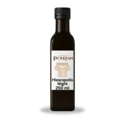 Hiearapolis Night Mum Esansı 250 ml.