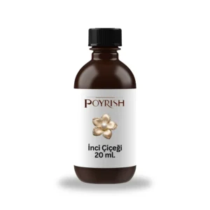 İnci Çiçeği Mum Esansı 20 ml.