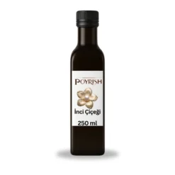 inci çiçeği 250 ml